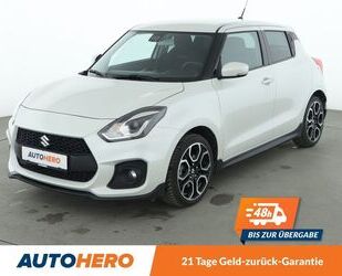 Suzuki Swift Gebrauchtwagen