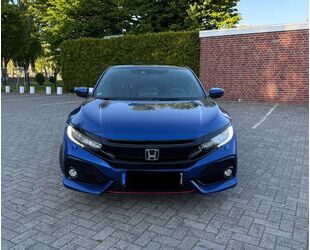 Honda Civic Gebrauchtwagen