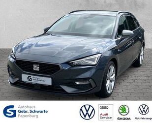 Seat Leon Gebrauchtwagen