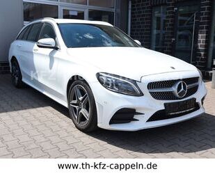 Mercedes-Benz C 220 Gebrauchtwagen
