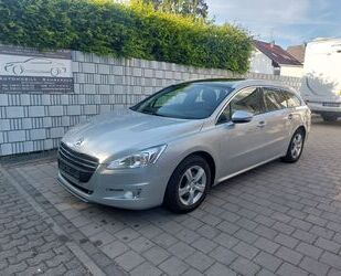 Peugeot 508 Gebrauchtwagen