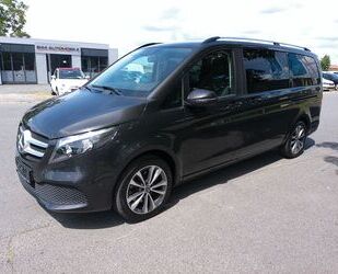 Mercedes-Benz V 220 Gebrauchtwagen