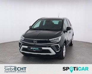 Opel Crossland (X) Gebrauchtwagen