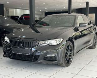 BMW 330 Gebrauchtwagen
