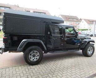 Jeep Gladiator Gebrauchtwagen