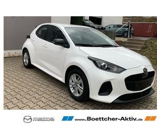 Mazda 2 Hybrid Gebrauchtwagen