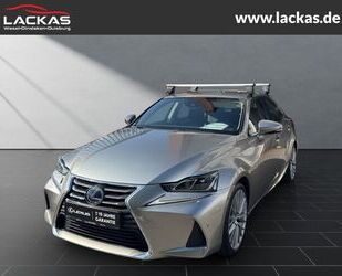Lexus IS 300 Gebrauchtwagen