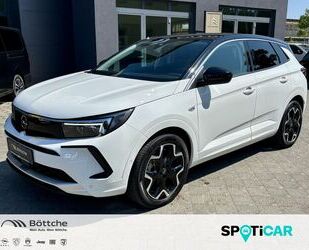 Opel Grandland (X) Gebrauchtwagen