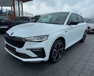 Skoda Scala Gebrauchtwagen