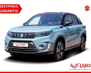 Suzuki Vitara Gebrauchtwagen