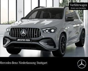 Mercedes-Benz GLE 53 AMG Gebrauchtwagen