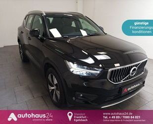 Volvo XC40 Gebrauchtwagen