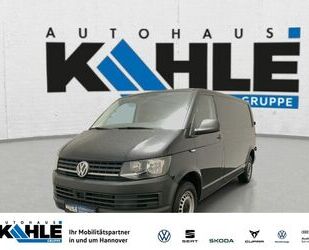 VW T6 Transporter Gebrauchtwagen