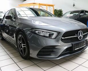 Mercedes-Benz A 200 Gebrauchtwagen