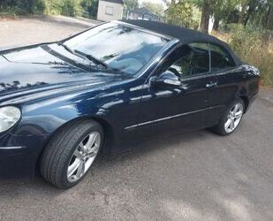 Mercedes-Benz CLK 280 Gebrauchtwagen