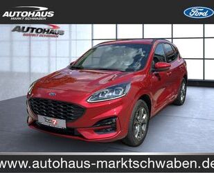 Ford Kuga Gebrauchtwagen