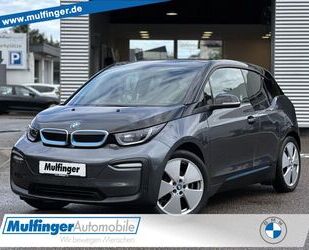 BMW i3 Gebrauchtwagen