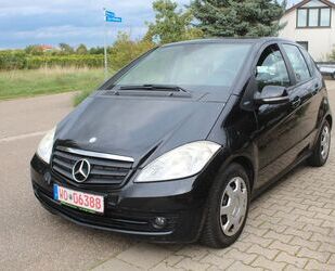 Mercedes-Benz A 160 Gebrauchtwagen