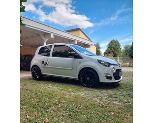 Renault Twingo Gebrauchtwagen