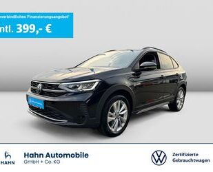 VW Taigo Gebrauchtwagen