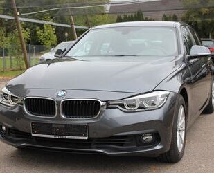 BMW 320 Gebrauchtwagen