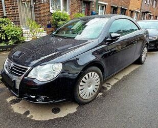 VW Eos Gebrauchtwagen