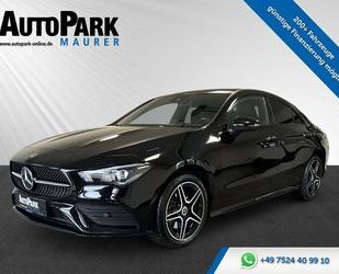 Mercedes-Benz CLA 250 Gebrauchtwagen