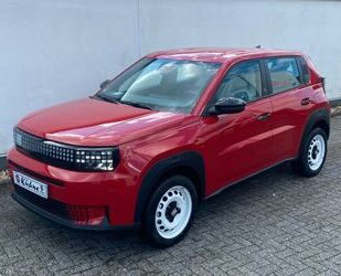 Fiat Grande Panda Gebrauchtwagen