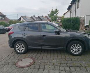 Mazda CX-5 Gebrauchtwagen