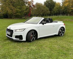 Audi TT Gebrauchtwagen