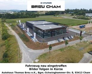 Hyundai KONA Gebrauchtwagen