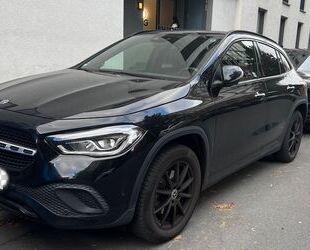 Mercedes-Benz GLA 200 Gebrauchtwagen
