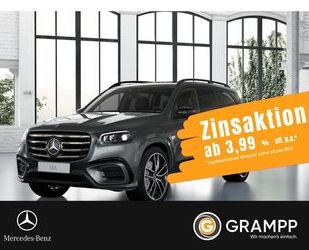 Mercedes-Benz GLS 450 Gebrauchtwagen