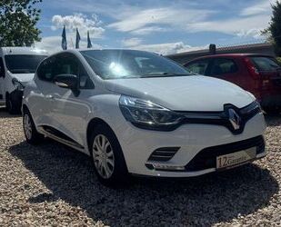 Renault Clio Gebrauchtwagen