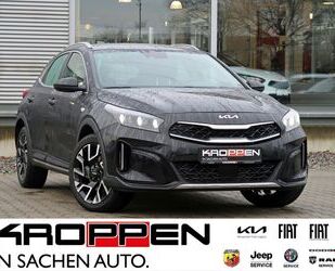 Kia XCeed Gebrauchtwagen