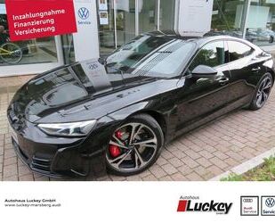 Audi RS e-tron GT Gebrauchtwagen