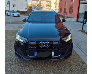 Audi SQ7 Gebrauchtwagen