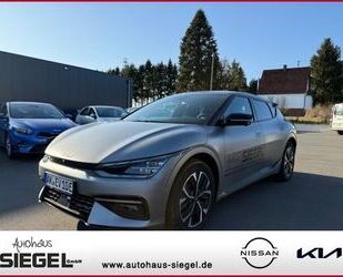 Kia EV6 Gebrauchtwagen