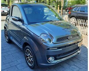 Microcar DUÈ Gebrauchtwagen