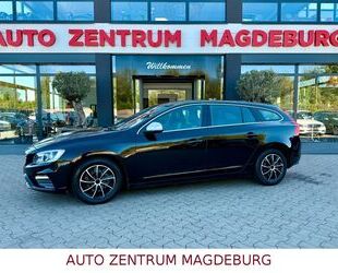 Volvo V60 Gebrauchtwagen