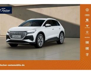Audi Q4 e-tron Gebrauchtwagen