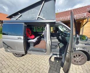 VW T6 Multivan Gebrauchtwagen