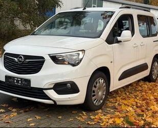 Opel Combo Gebrauchtwagen