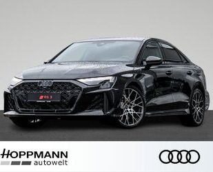 Audi RS3 Gebrauchtwagen