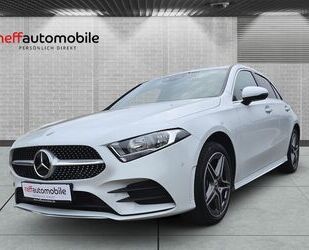 Mercedes-Benz A 250 Gebrauchtwagen