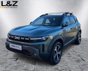 Dacia Duster Gebrauchtwagen