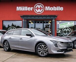 Peugeot 508 Gebrauchtwagen