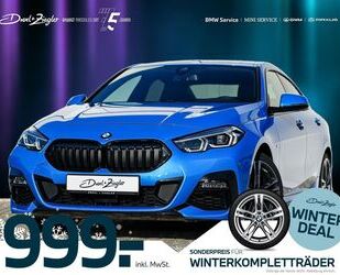 BMW 218 Gran Coupé Gebrauchtwagen
