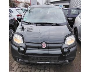 Fiat Panda Gebrauchtwagen