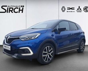 Renault Captur Gebrauchtwagen